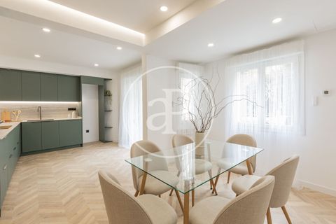 Lejlighed i Madrid, Madrid, Madrid - € 1.195.000 | Ref: VM2512057 - foto 9