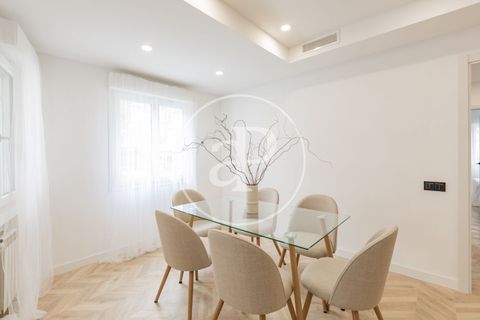 Lejlighed i Madrid, Madrid, Madrid - € 1.195.000 | Ref: VM2512057 - foto 10