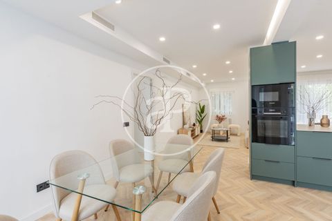 Lejlighed i Madrid, Madrid, Madrid - € 1.195.000 | Ref: VM2512057 - foto 11