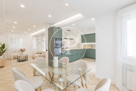 Lejlighed i Madrid, Madrid, Madrid - € 1.195.000 | Ref: VM2512057 - foto 12