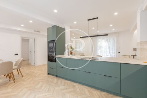 Lejlighed i Madrid, Madrid, Madrid - € 1.195.000 | Ref: VM2512057 - foto 13