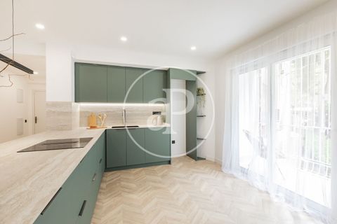 Lejlighed i Madrid, Madrid, Madrid - € 1.195.000 | Ref: VM2512057 - foto 14