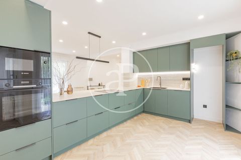 Lejlighed i Madrid, Madrid, Madrid - € 1.195.000 | Ref: VM2512057 - foto 15