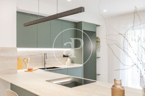 Lejlighed i Madrid, Madrid, Madrid - € 1.195.000 | Ref: VM2512057 - foto 16
