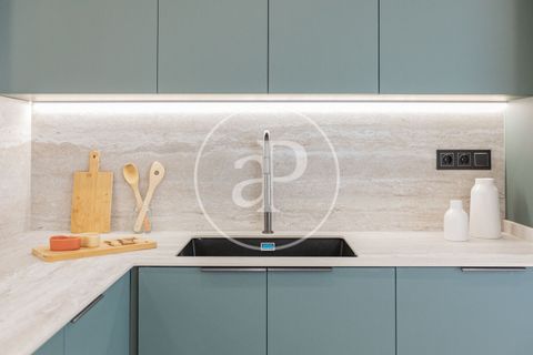 Lejlighed i Madrid, Madrid, Madrid - € 1.195.000 | Ref: VM2512057 - foto 17