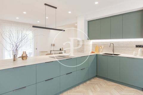 Lejlighed i Madrid, Madrid, Madrid - € 1.195.000 | Ref: VM2512057 - foto 18