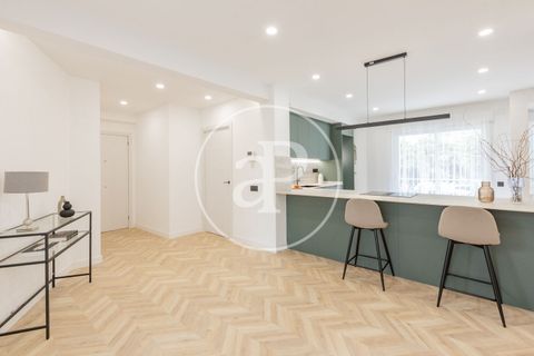 Lejlighed i Madrid, Madrid, Madrid - € 1.195.000 | Ref: VM2512057 - foto 19