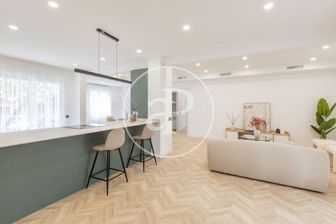 Lejlighed i Madrid, Madrid, Madrid - € 1.195.000 | Ref: VM2512057 - foto 20