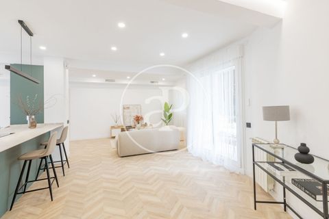 Lejlighed i Madrid, Madrid, Madrid - € 1.195.000 | Ref: VM2512057 - foto 21