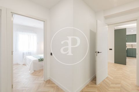 Lejlighed i Madrid, Madrid, Madrid - € 1.195.000 | Ref: VM2512057 - foto 22