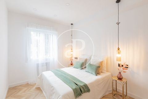 Lejlighed i Madrid, Madrid, Madrid - € 1.195.000 | Ref: VM2512057 - foto 23