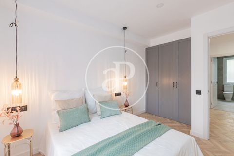 Lejlighed i Madrid, Madrid, Madrid - € 1.195.000 | Ref: VM2512057 - foto 24
