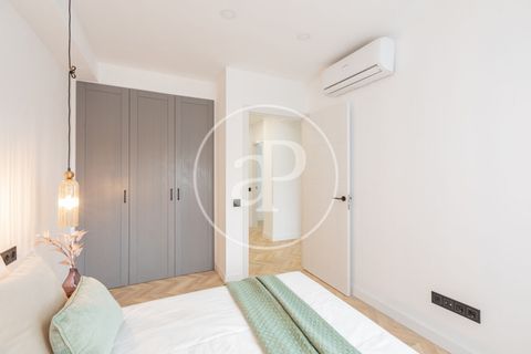 Lejlighed i Madrid, Madrid, Madrid - € 1.195.000 | Ref: VM2512057 - foto 25
