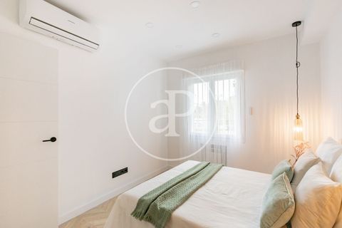 Lejlighed i Madrid, Madrid, Madrid - € 1.195.000 | Ref: VM2512057 - foto 26