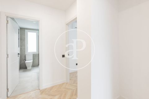 Lejlighed i Madrid, Madrid, Madrid - € 1.195.000 | Ref: VM2512057 - foto 27