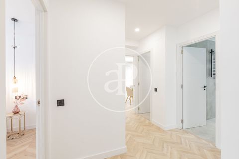 Lejlighed i Madrid, Madrid, Madrid - € 1.195.000 | Ref: VM2512057 - foto 28