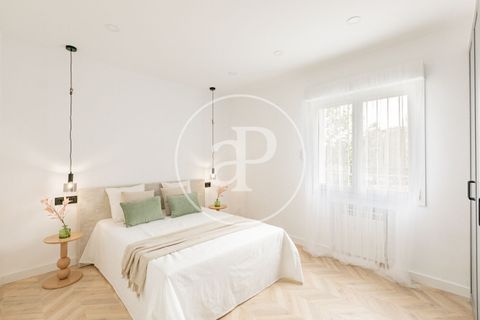 Lejlighed i Madrid, Madrid, Madrid - € 1.195.000 | Ref: VM2512057 - foto 29