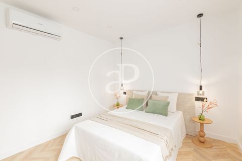 Lejlighed i Madrid, Madrid, Madrid - € 1.195.000 | Ref: VM2512057 - foto 30
