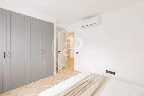 Lejlighed i Madrid, Madrid, Madrid - € 1.195.000 | Ref: VM2512057 - foto 31