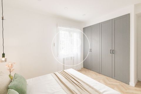 Lejlighed i Madrid, Madrid, Madrid - € 1.195.000 | Ref: VM2512057 - foto 32