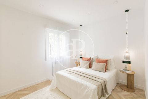 Lejlighed i Madrid, Madrid, Madrid - € 1.195.000 | Ref: VM2512057 - foto 33