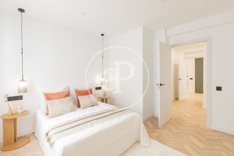 Lejlighed i Madrid, Madrid, Madrid - € 1.195.000 | Ref: VM2512057 - foto 34