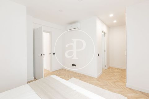Lejlighed i Madrid, Madrid, Madrid - € 1.195.000 | Ref: VM2512057 - foto 36