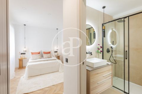 Lejlighed i Madrid, Madrid, Madrid - € 1.195.000 | Ref: VM2512057 - foto 37
