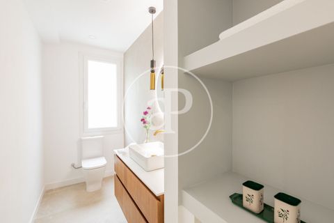Lejlighed i Madrid, Madrid, Madrid - € 1.195.000 | Ref: VM2512057 - foto 38