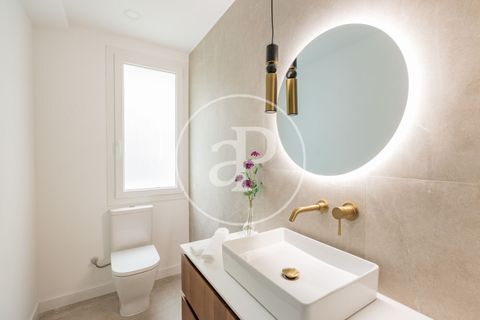 Lejlighed i Madrid, Madrid, Madrid - € 1.195.000 | Ref: VM2512057 - foto 39