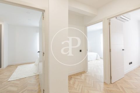Lejlighed i Madrid, Madrid, Madrid - € 1.195.000 | Ref: VM2512057 - foto 41