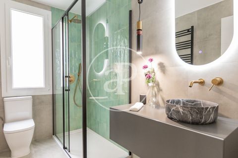 Lejlighed i Madrid, Madrid, Madrid - € 1.195.000 | Ref: VM2512057 - foto 42