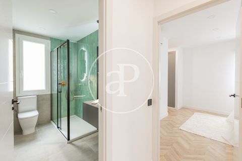 Lejlighed i Madrid, Madrid, Madrid - € 1.195.000 | Ref: VM2512057 - foto 43