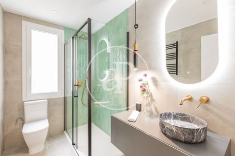 Lejlighed i Madrid, Madrid, Madrid - € 1.195.000 | Ref: VM2512057 - foto 44