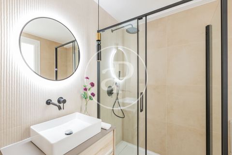 Lejlighed i Madrid, Madrid, Madrid - € 1.195.000 | Ref: VM2512057 - foto 45