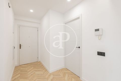 Lejlighed i Madrid, Madrid, Madrid - € 1.195.000 | Ref: VM2512057 - foto 46