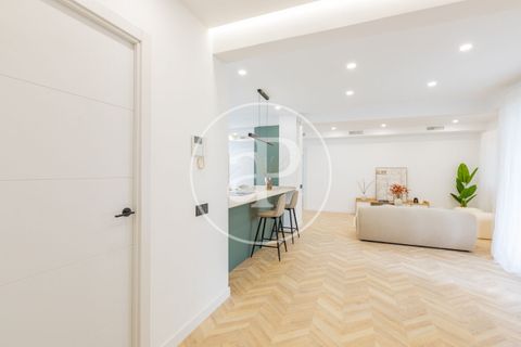 Lejlighed i Madrid, Madrid, Madrid - € 1.195.000 | Ref: VM2512057 - foto 47