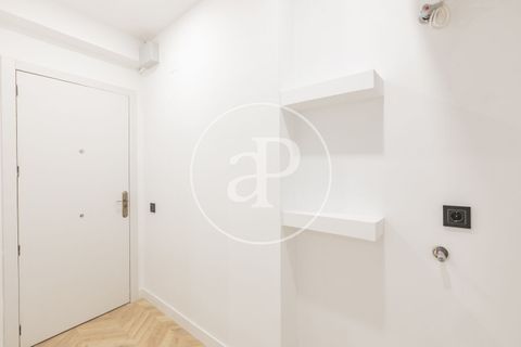 Lejlighed i Madrid, Madrid, Madrid - € 1.195.000 | Ref: VM2512057 - foto 48