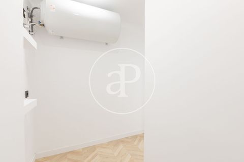 Lejlighed i Madrid, Madrid, Madrid - € 1.195.000 | Ref: VM2512057 - foto 49