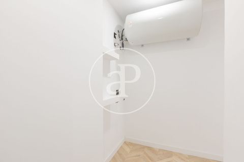 Lejlighed i Madrid, Madrid, Madrid - € 1.195.000 | Ref: VM2512057 - foto 50