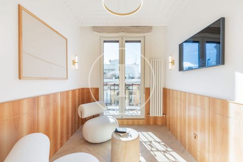 Penthouse i Madrid, Madrid, Madrid - € 2.100.000 | Ref: VM2512062 - foto 9