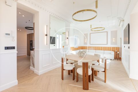 Penthouse i Madrid, Madrid, Madrid - € 2.100.000 | Ref: VM2512062 - foto 11