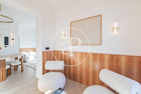 Penthouse i Madrid, Madrid, Madrid - € 2.100.000 | Ref: VM2512062 - foto 13