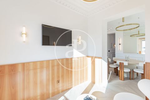 Penthouse i Madrid, Madrid, Madrid - € 2.100.000 | Ref: VM2512062 - foto 14