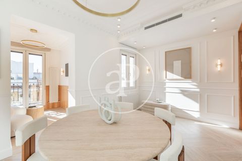 Penthouse i Madrid, Madrid, Madrid - € 2.100.000 | Ref: VM2512062 - foto 15