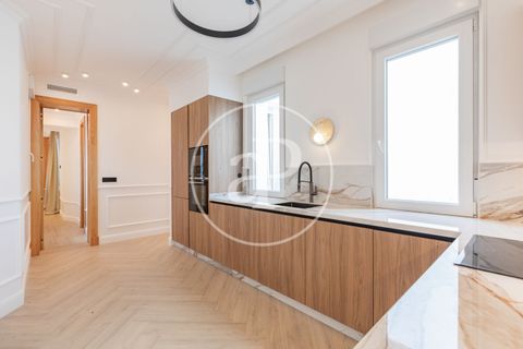 Penthouse i Madrid, Madrid, Madrid - € 2.100.000 | Ref: VM2512062 - foto 16