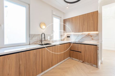 Penthouse i Madrid, Madrid, Madrid - € 2.100.000 | Ref: VM2512062 - foto 17