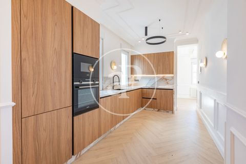 Penthouse i Madrid, Madrid, Madrid - € 2.100.000 | Ref: VM2512062 - foto 19