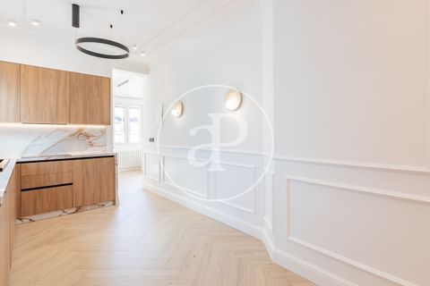 Penthouse i Madrid, Madrid, Madrid - € 2.100.000 | Ref: VM2512062 - foto 20