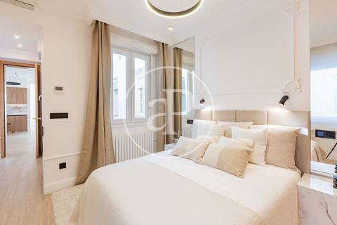 Penthouse i Madrid, Madrid, Madrid - € 2.100.000 | Ref: VM2512062 - foto 21